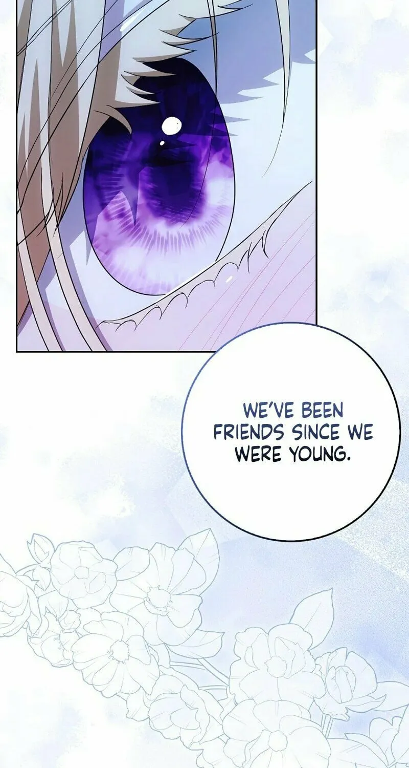 My Wish Is Two Separate Beds Chapter 13 page 31 - 