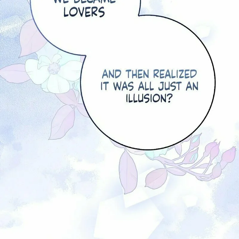 My Wish Is Two Separate Beds Chapter 13 page 33 - 