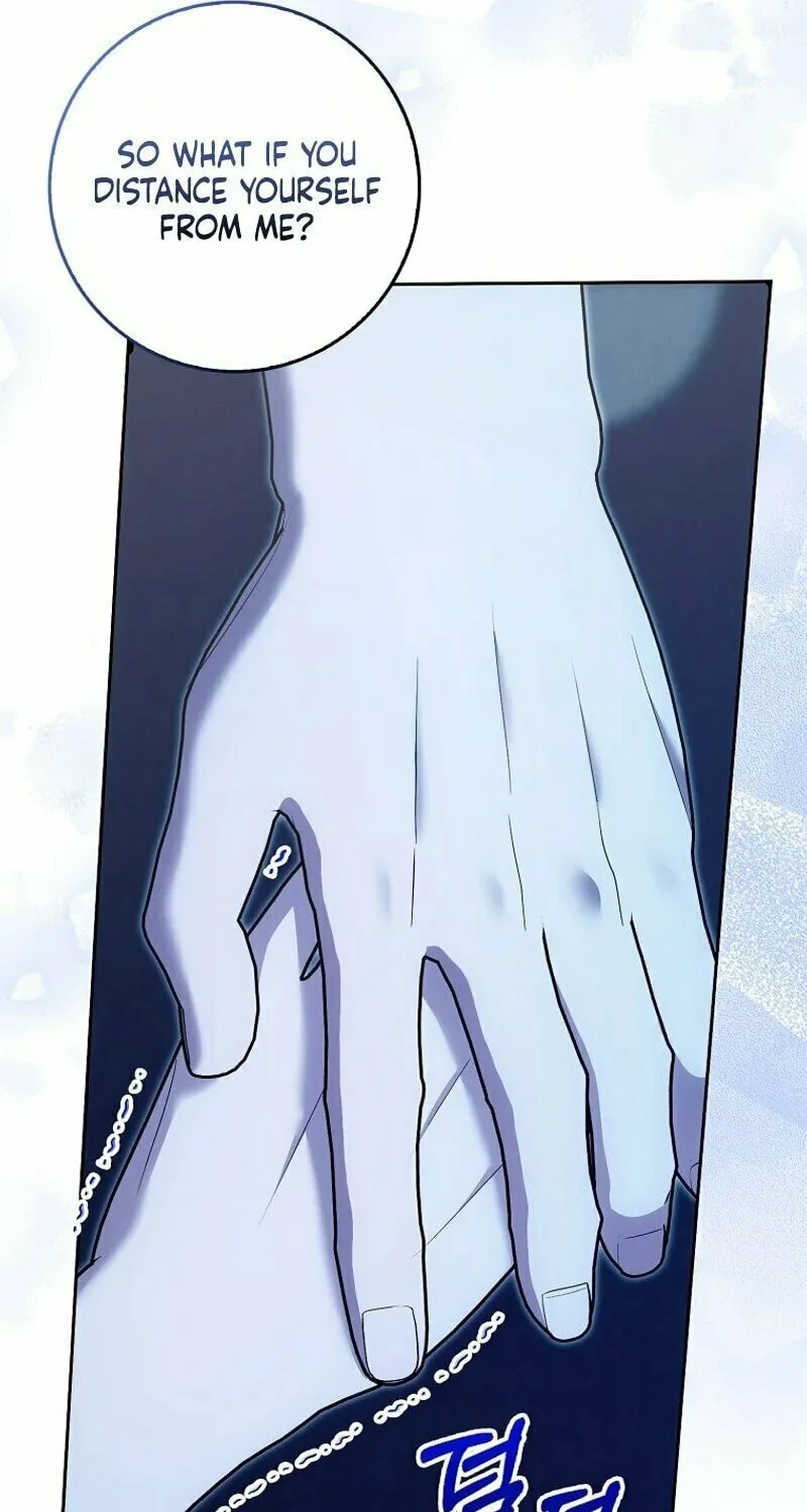 My Wish Is Two Separate Beds Chapter 13 page 34 - 