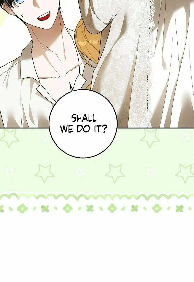 My Wish Is Two Separate Beds Chapter 13 page 39 - 