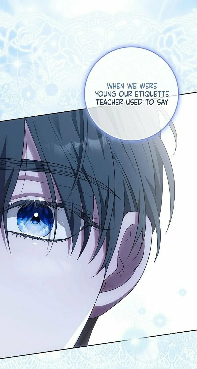 My Wish Is Two Separate Beds Chapter 13 page 41 - 
