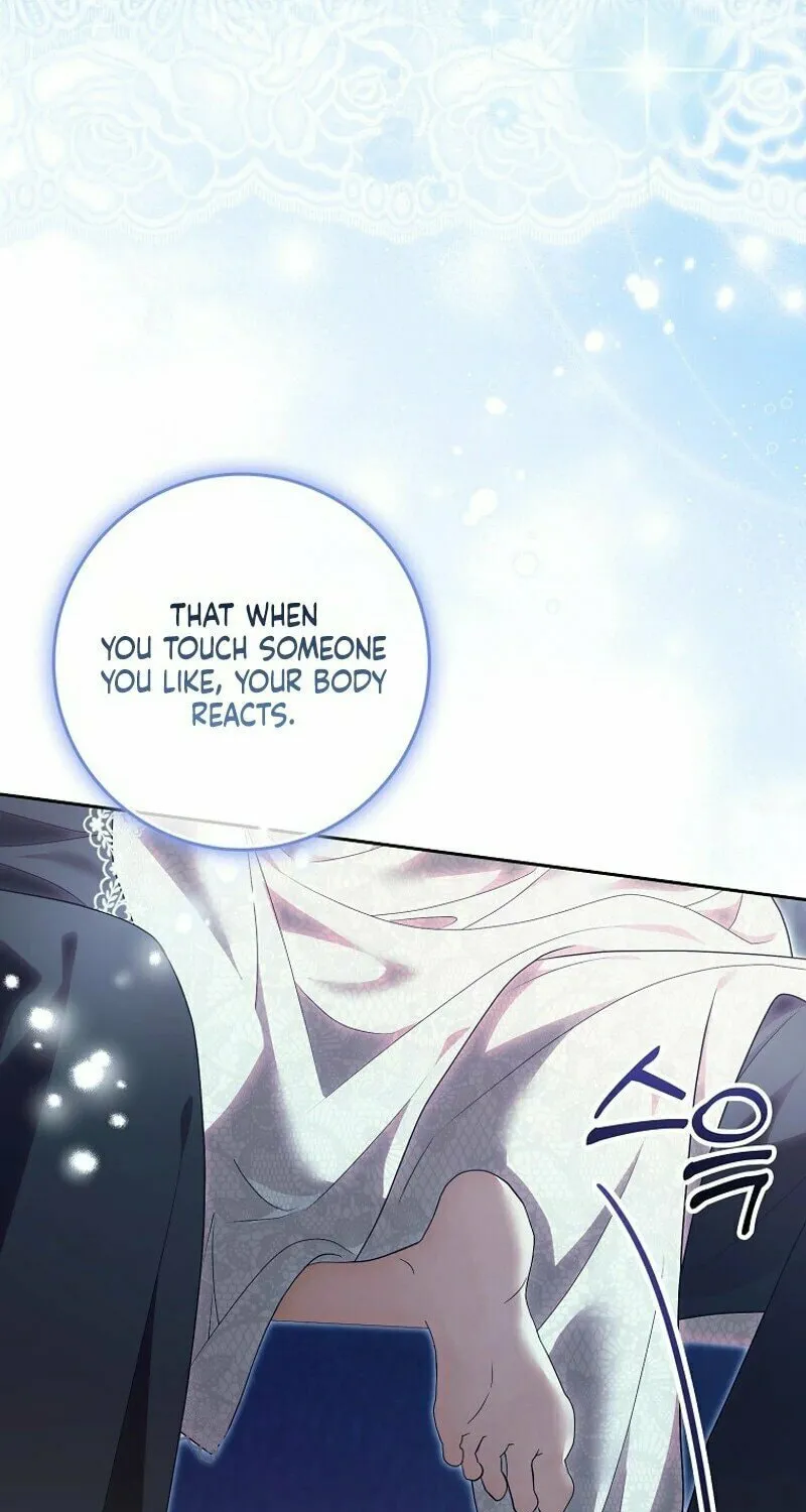My Wish Is Two Separate Beds Chapter 13 page 42 - 