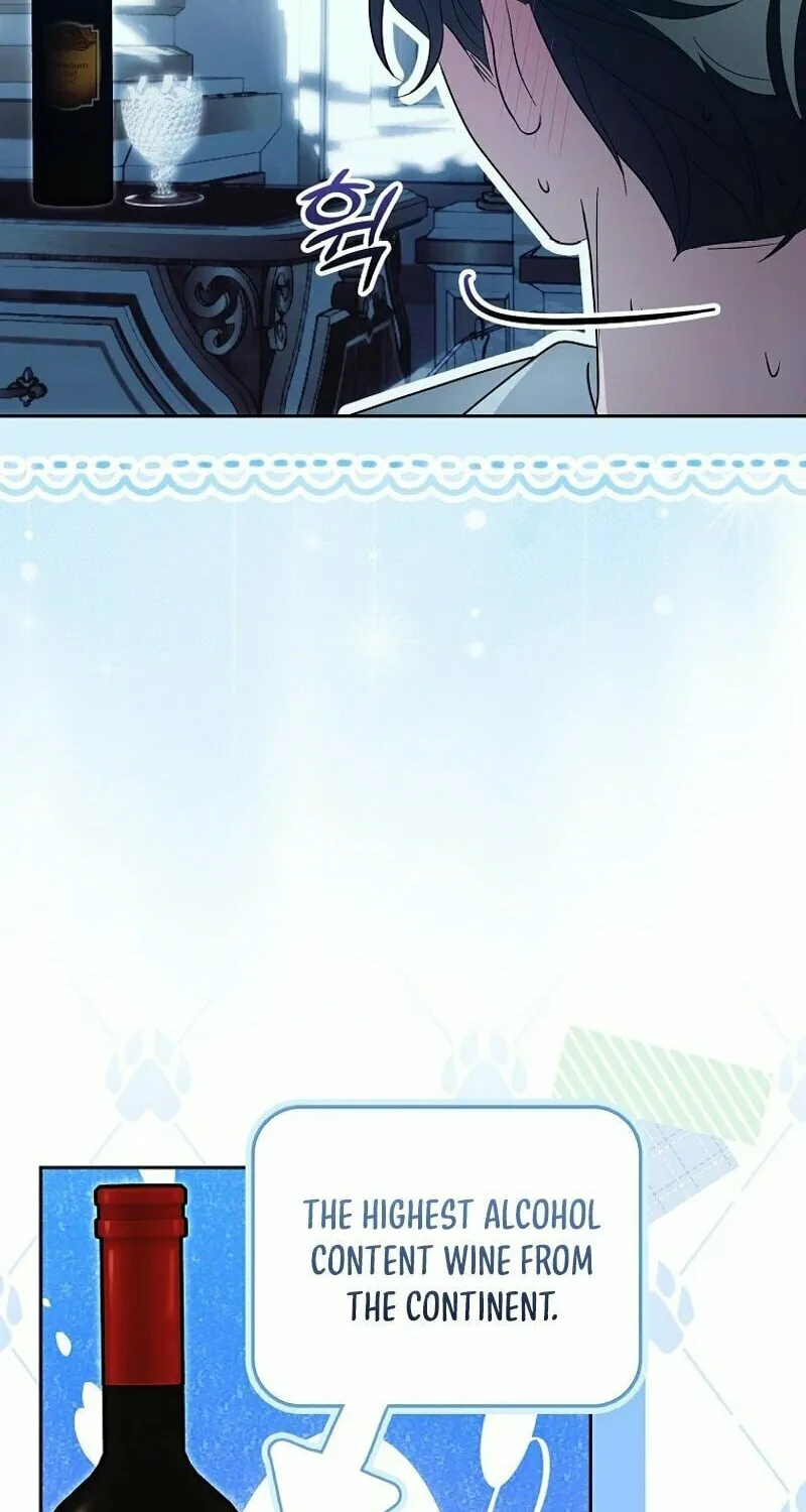 My Wish Is Two Separate Beds Chapter 13 page 49 - 
