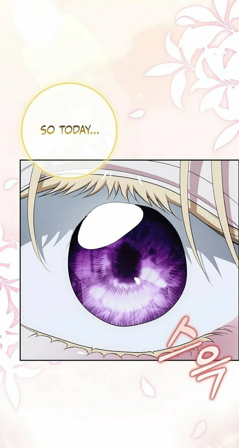 My Wish Is Two Separate Beds Chapter 13 page 57 - 