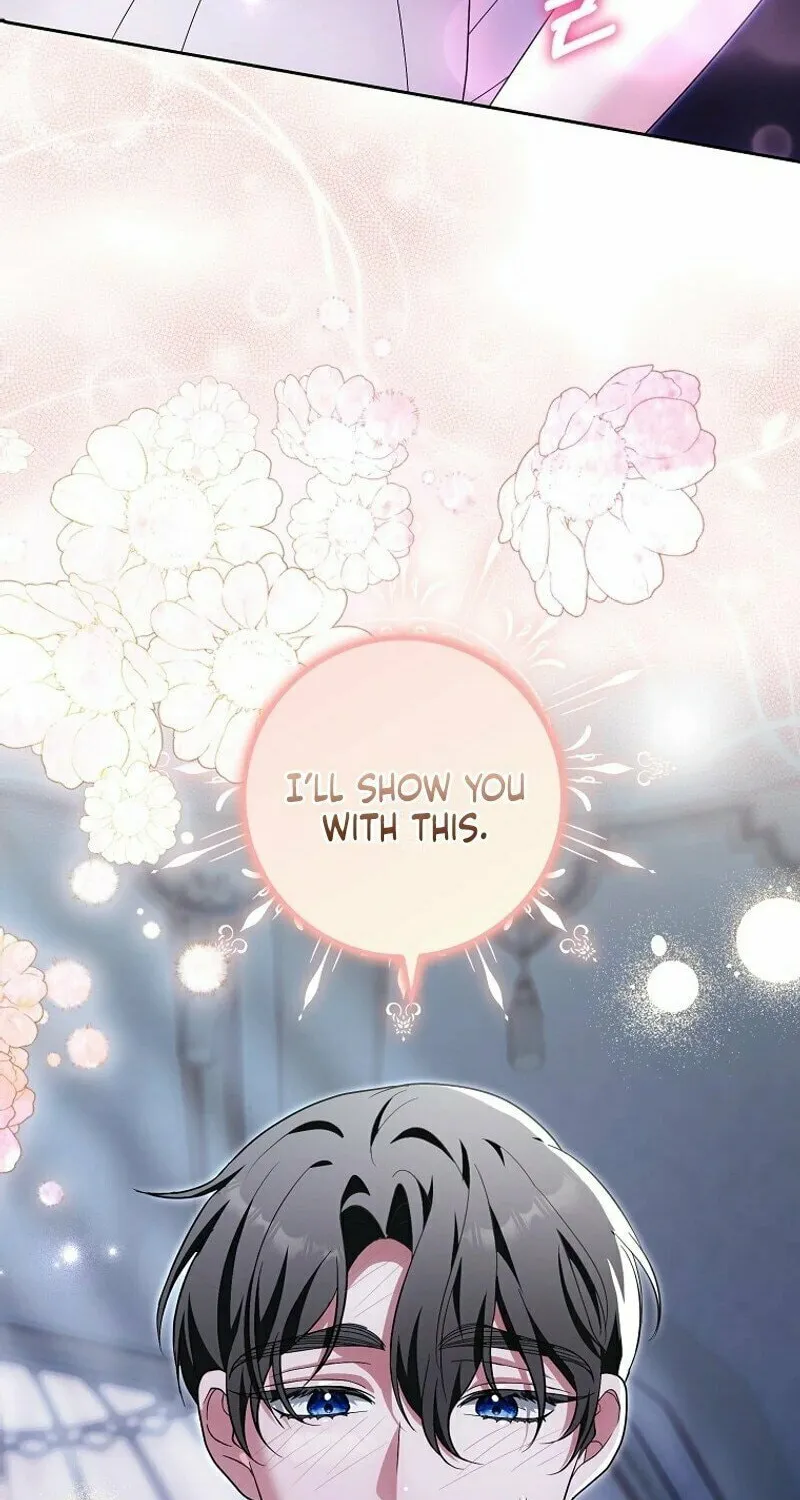 My Wish Is Two Separate Beds Chapter 13 page 59 - 