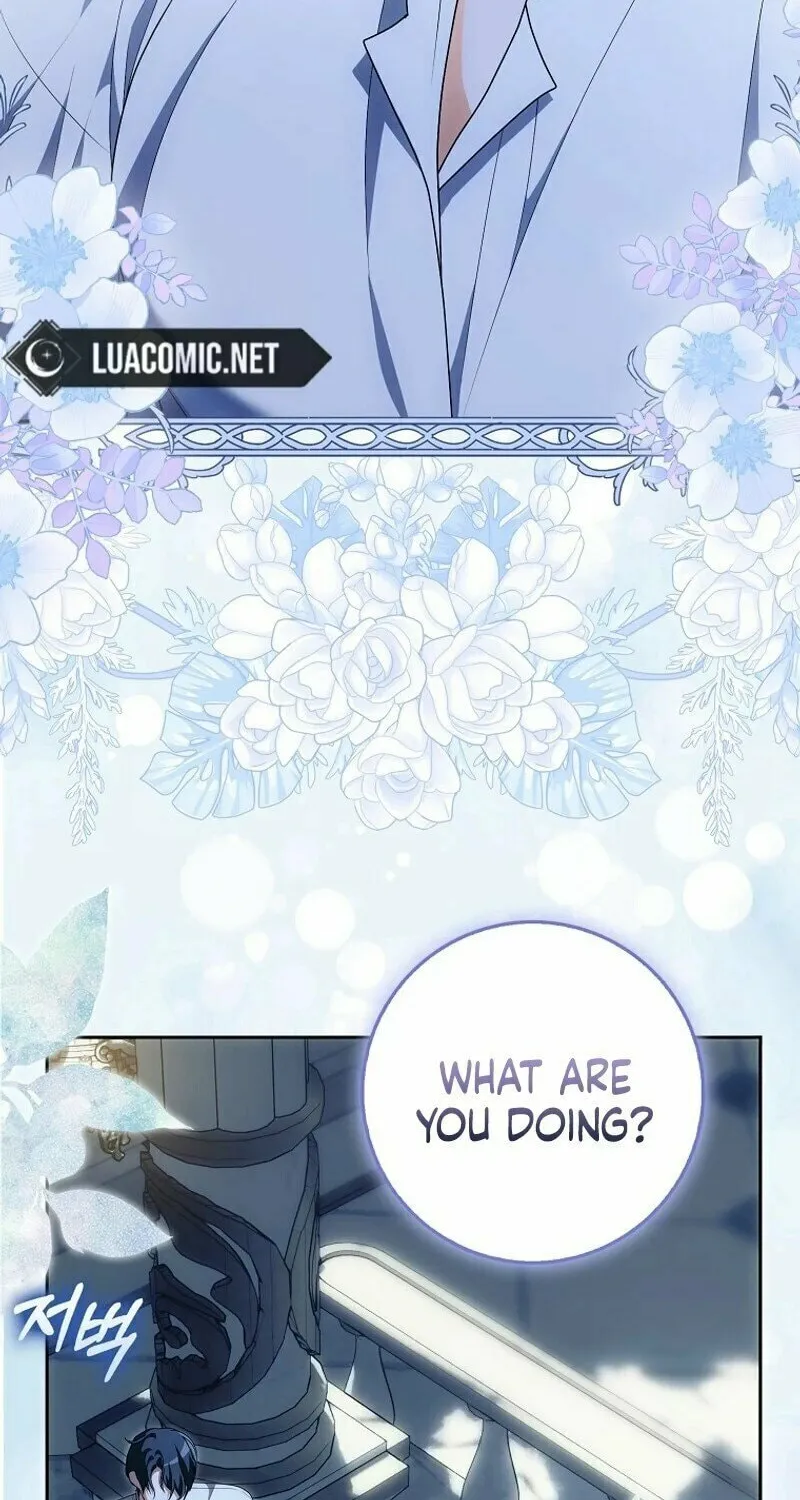 My Wish Is Two Separate Beds Chapter 13 page 7 - 