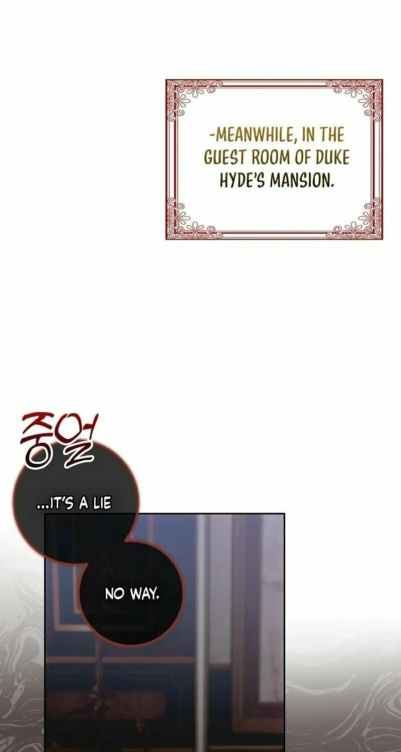 My Wish Is Two Separate Beds Chapter 13 page 64 - 