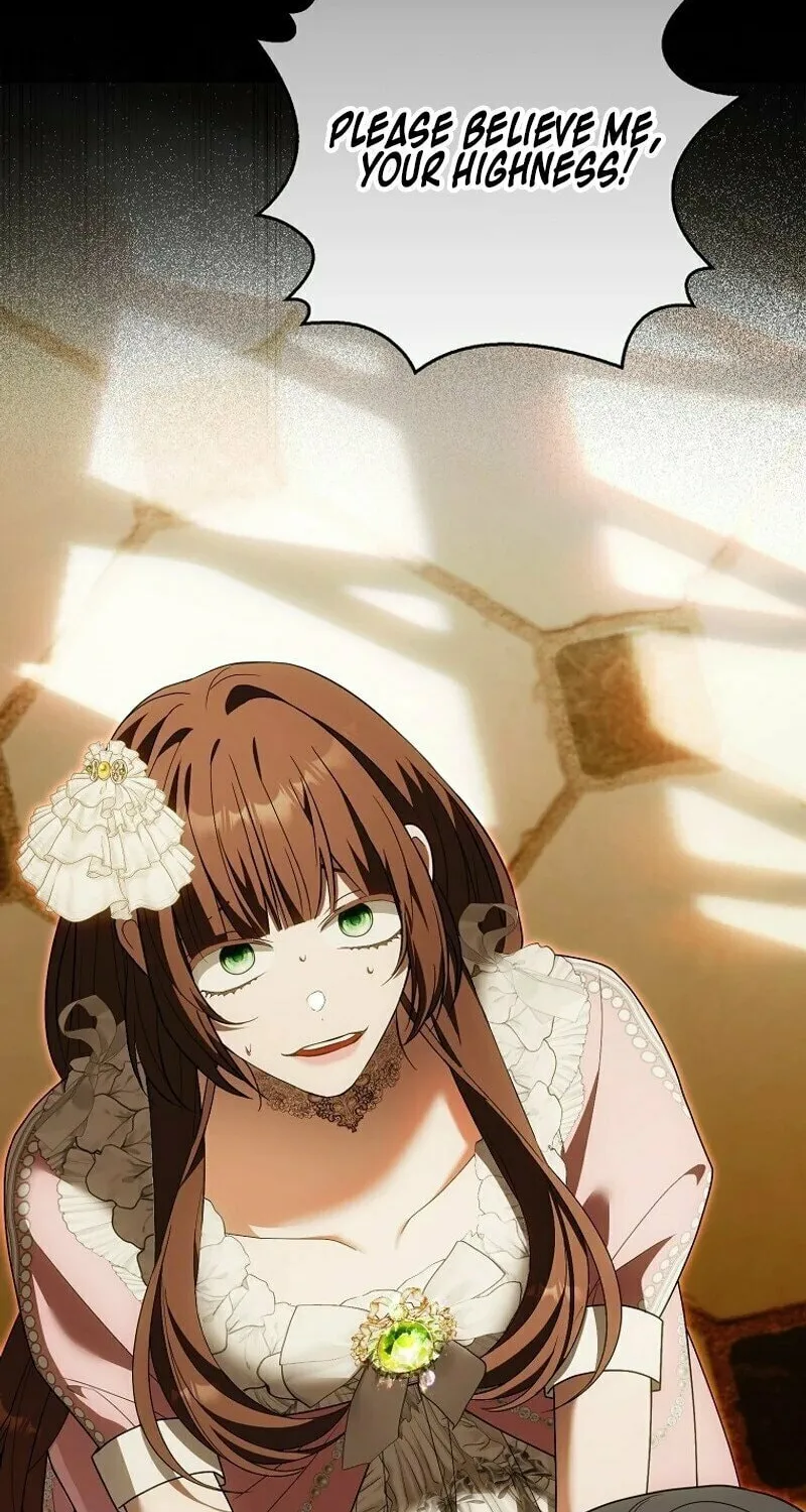My Wish Is Two Separate Beds Chapter 13 page 67 - 