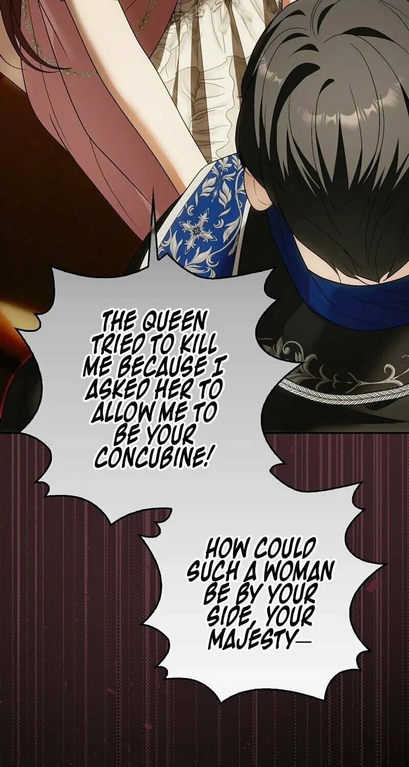 My Wish Is Two Separate Beds Chapter 13 page 68 - 