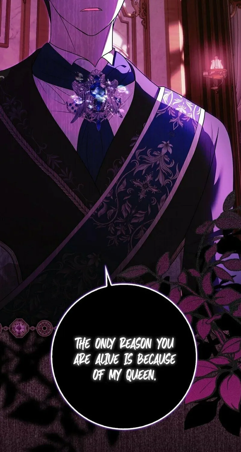 My Wish Is Two Separate Beds Chapter 13 page 73 - 