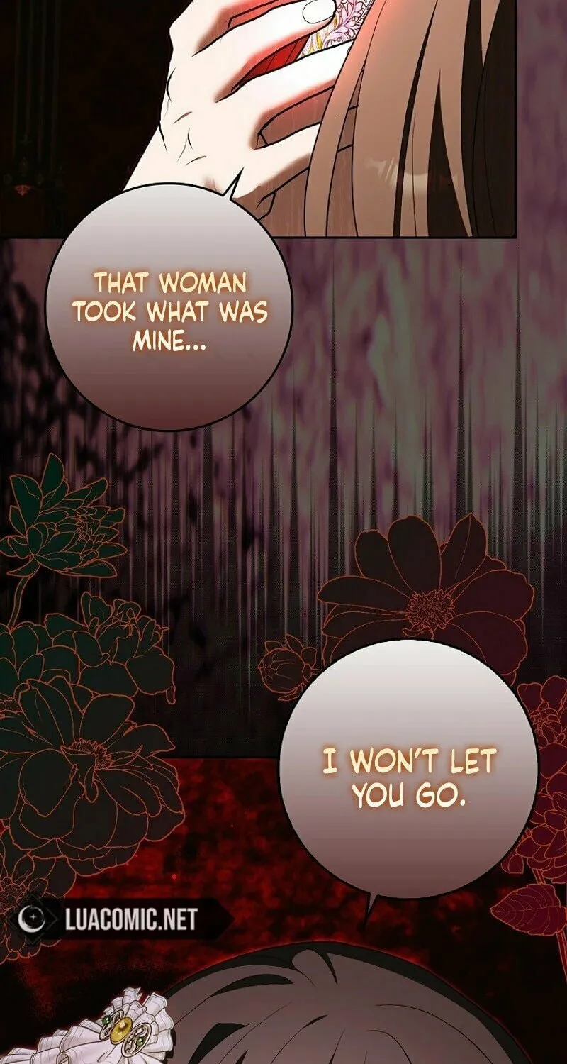 My Wish Is Two Separate Beds Chapter 13 page 77 - 