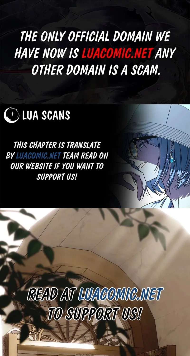 My Wish Is Two Separate Beds Chapter 14 page 1 - 