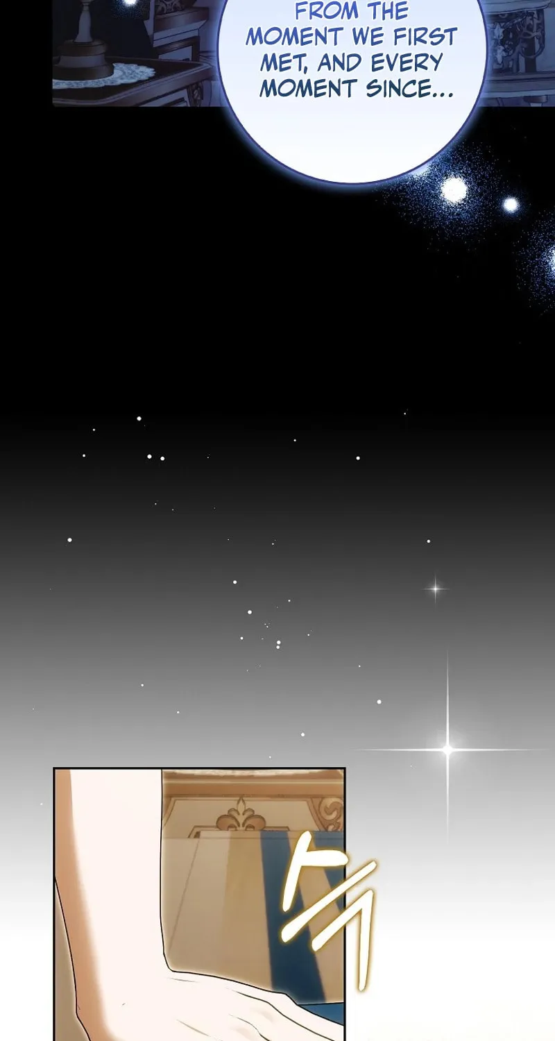 My Wish Is Two Separate Beds Chapter 14 page 16 - 