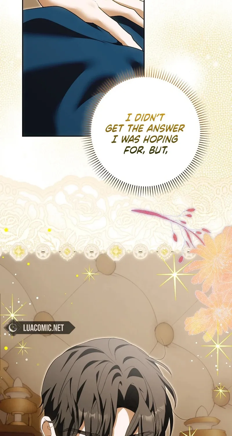 My Wish Is Two Separate Beds Chapter 14 page 17 - 