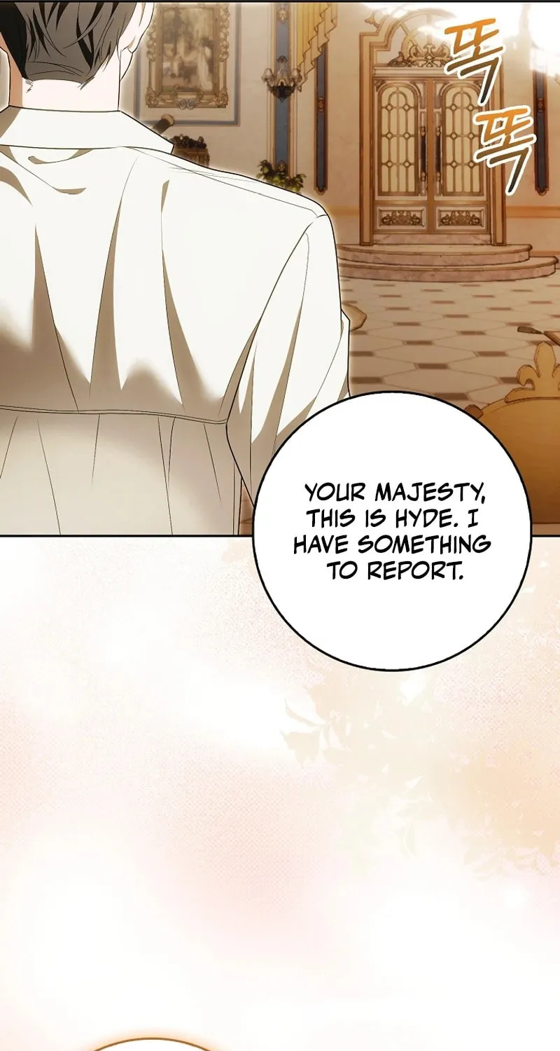 My Wish Is Two Separate Beds Chapter 14 page 20 - 