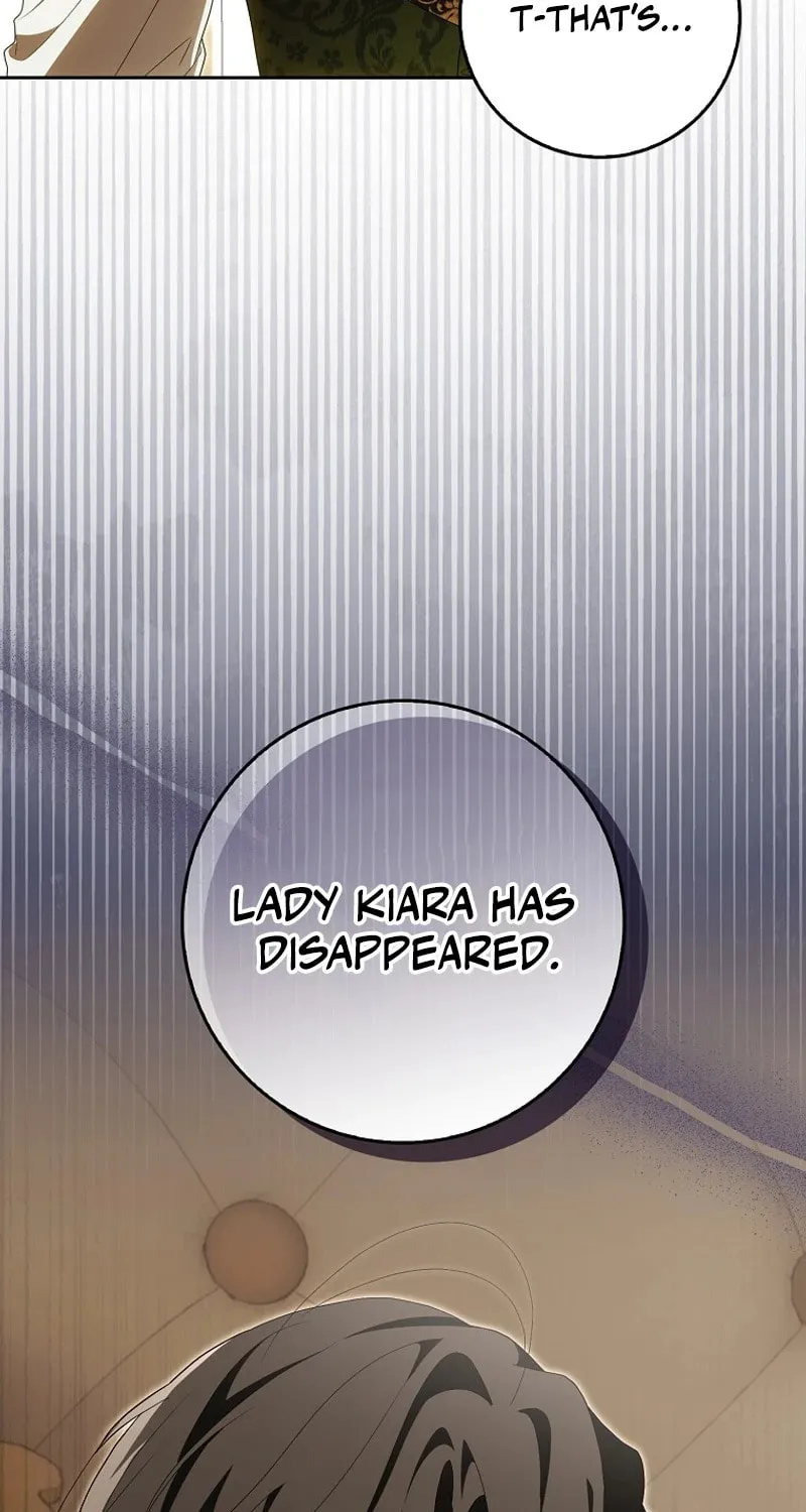 My Wish Is Two Separate Beds Chapter 14 page 22 - 