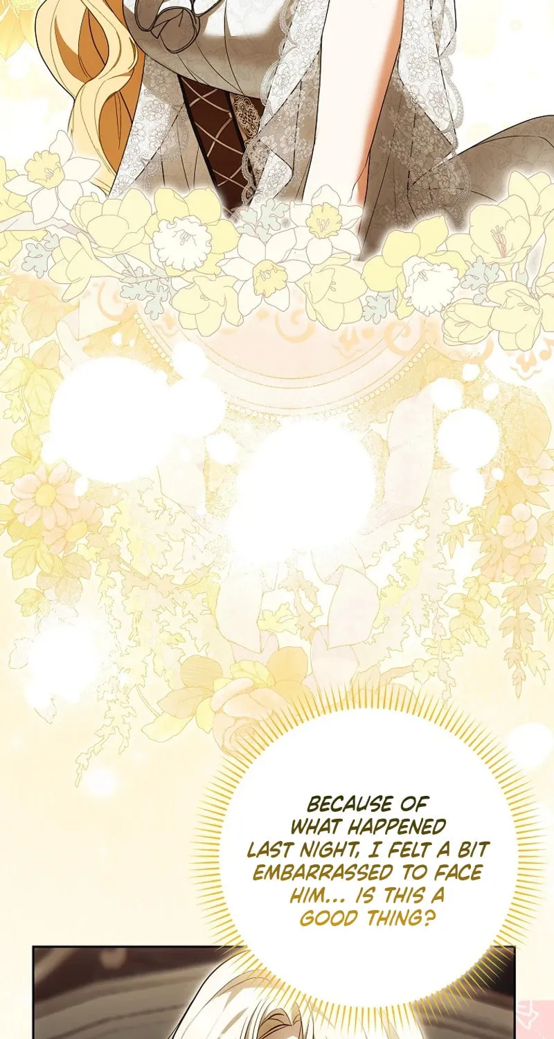 My Wish Is Two Separate Beds Chapter 14 page 26 - 