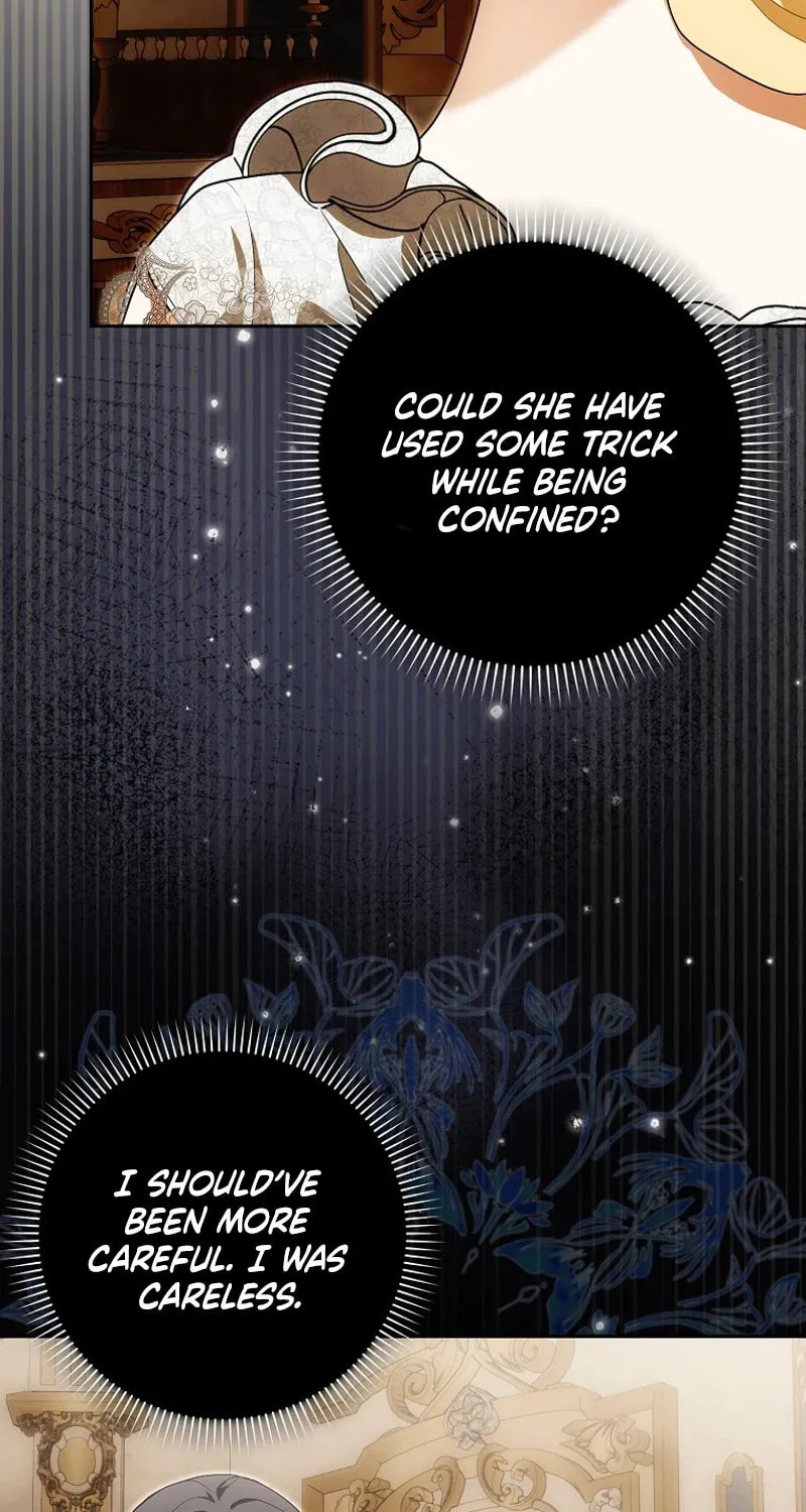 My Wish Is Two Separate Beds Chapter 14 page 30 - 