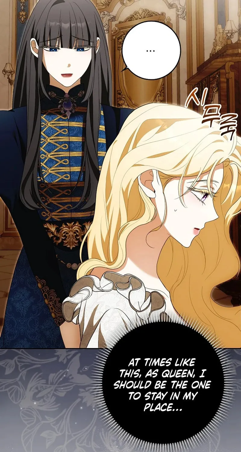 My Wish Is Two Separate Beds Chapter 14 page 31 - 
