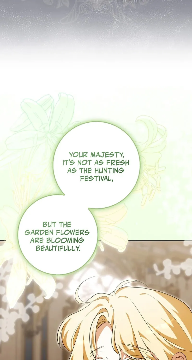 My Wish Is Two Separate Beds Chapter 14 page 32 - 
