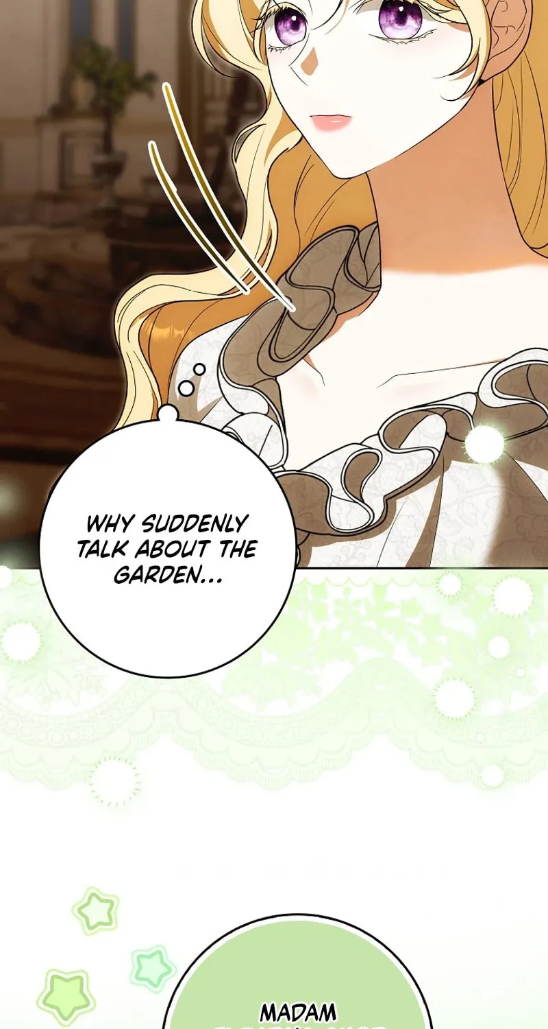 My Wish Is Two Separate Beds Chapter 14 page 33 - 
