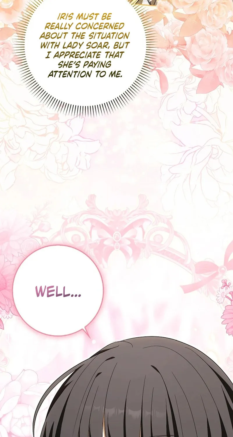 My Wish Is Two Separate Beds Chapter 14 page 37 - 
