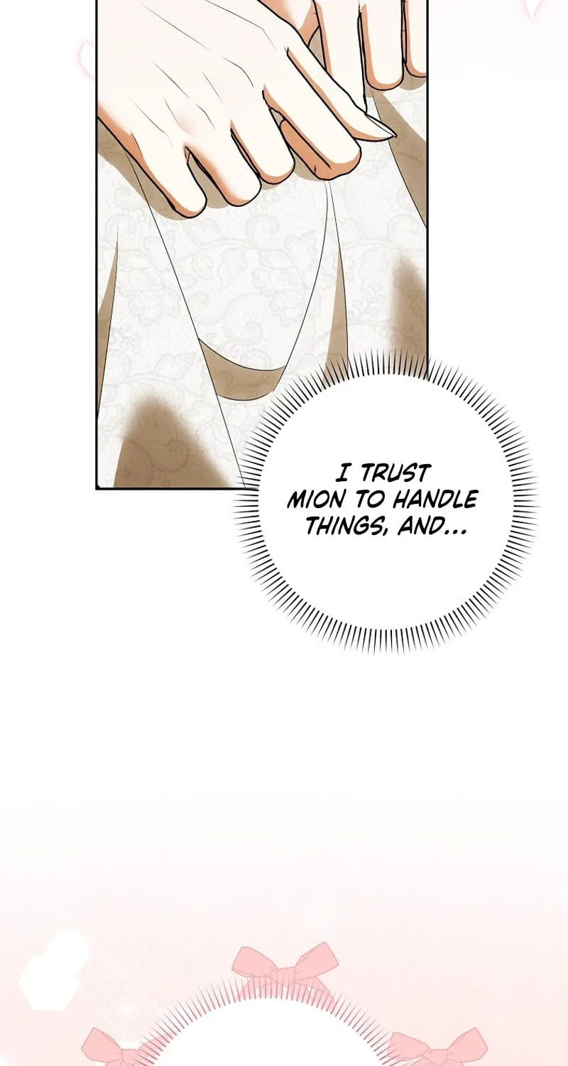 My Wish Is Two Separate Beds Chapter 14 page 40 - 