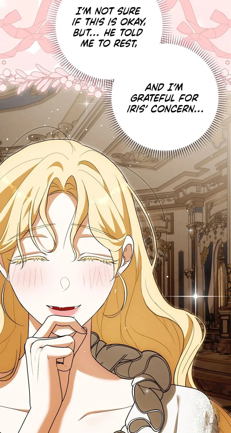 My Wish Is Two Separate Beds Chapter 14 page 41 - 