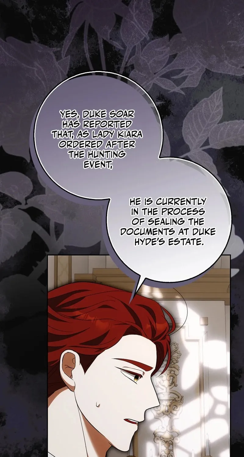 My Wish Is Two Separate Beds Chapter 14 page 47 - 