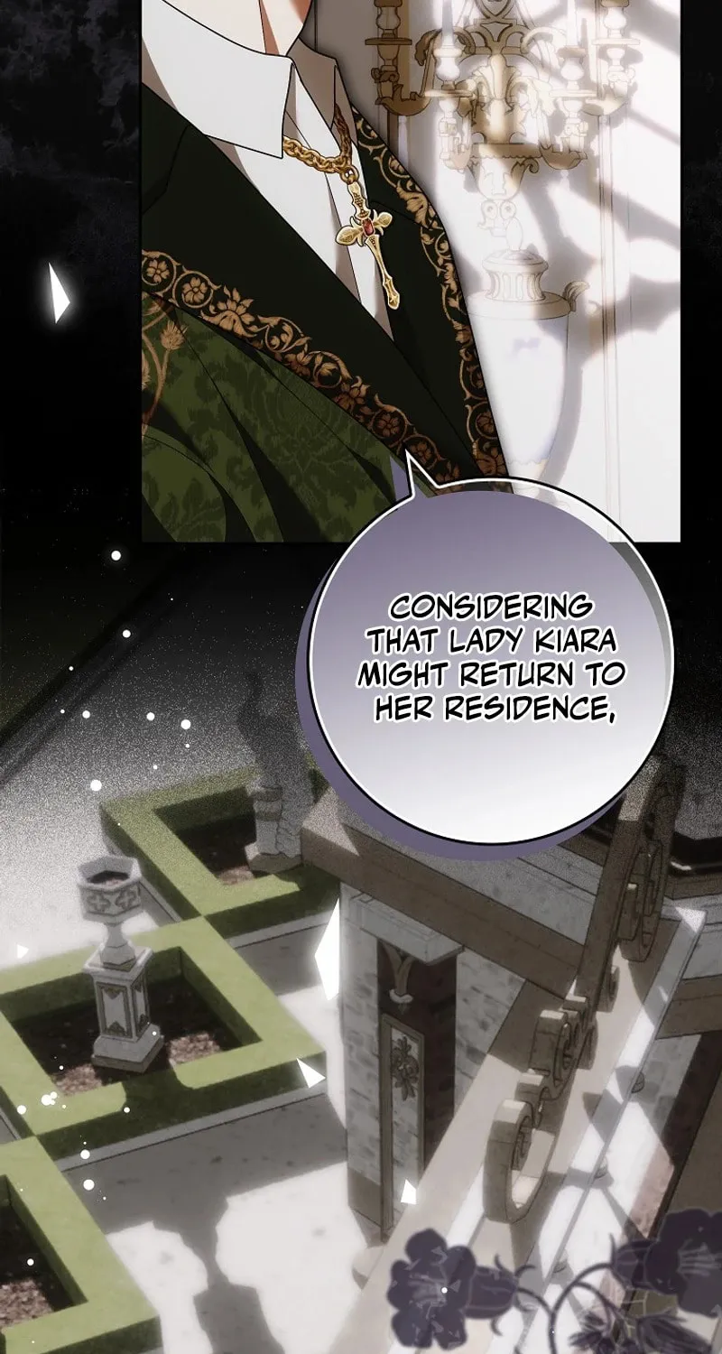 My Wish Is Two Separate Beds Chapter 14 page 48 - 
