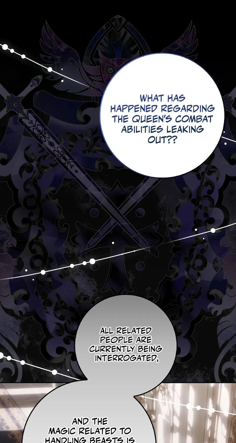 My Wish Is Two Separate Beds Chapter 14 page 50 - 