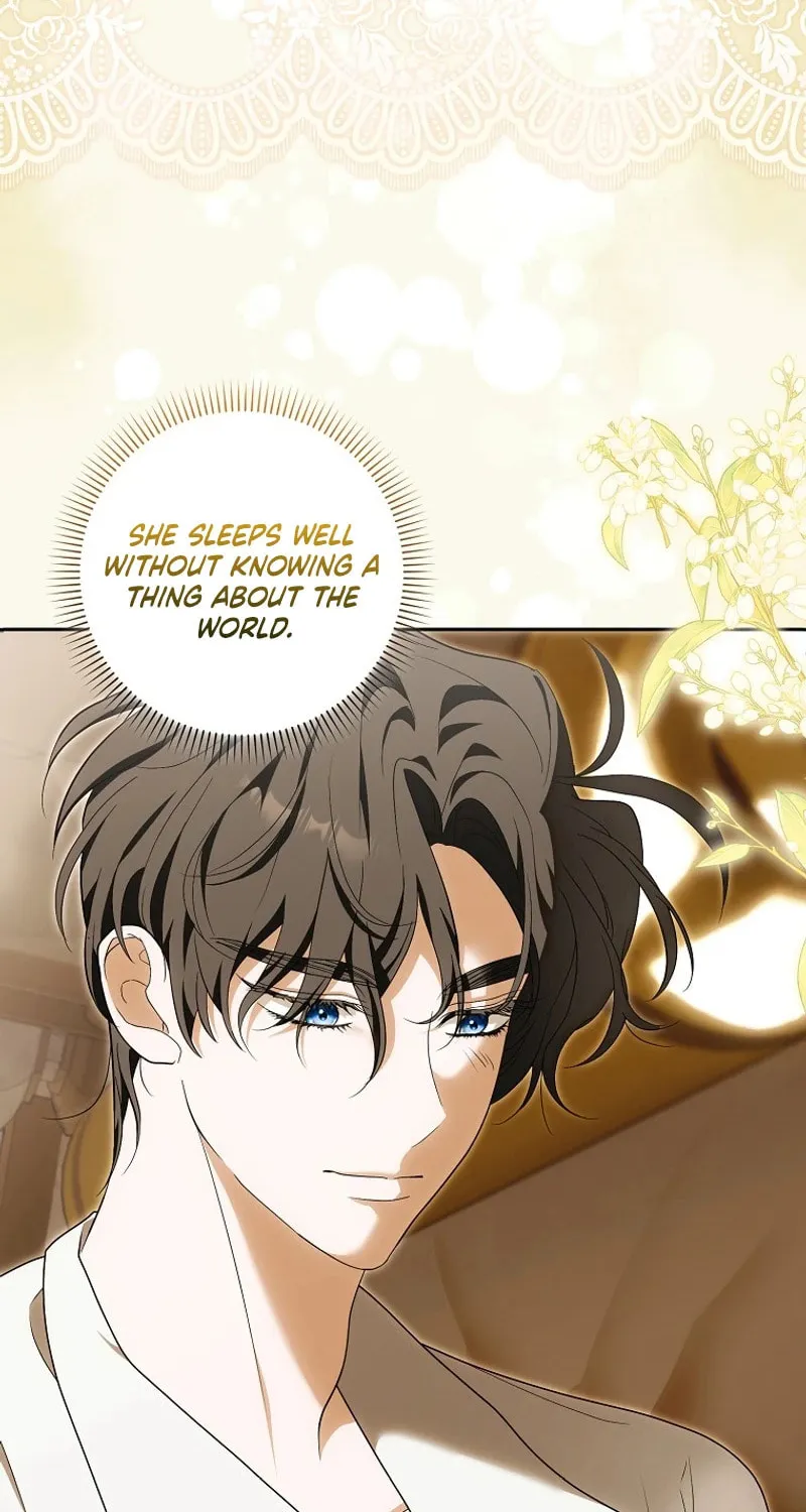 My Wish Is Two Separate Beds Chapter 14 page 6 - 