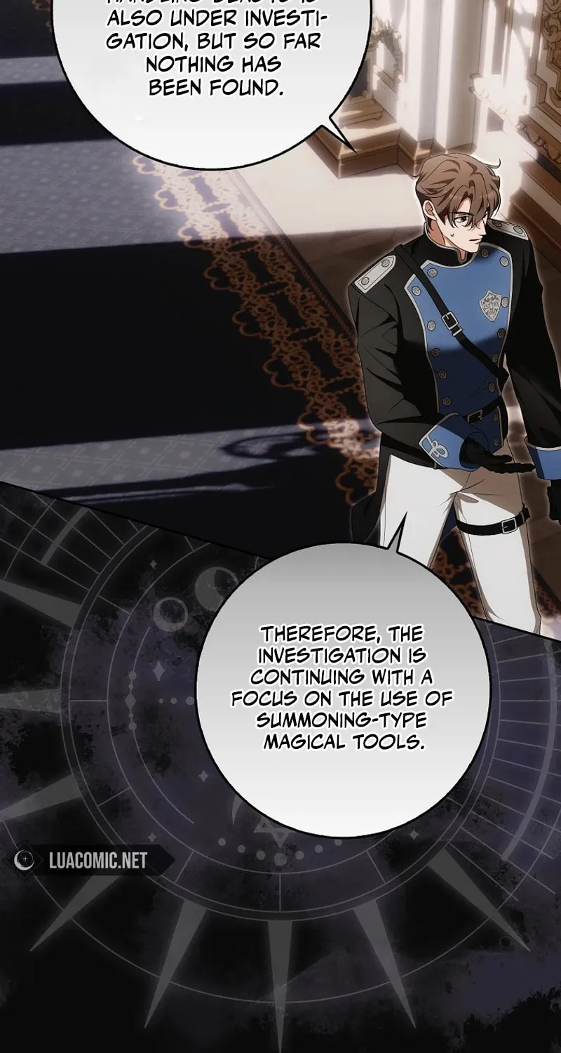 My Wish Is Two Separate Beds Chapter 14 page 51 - 
