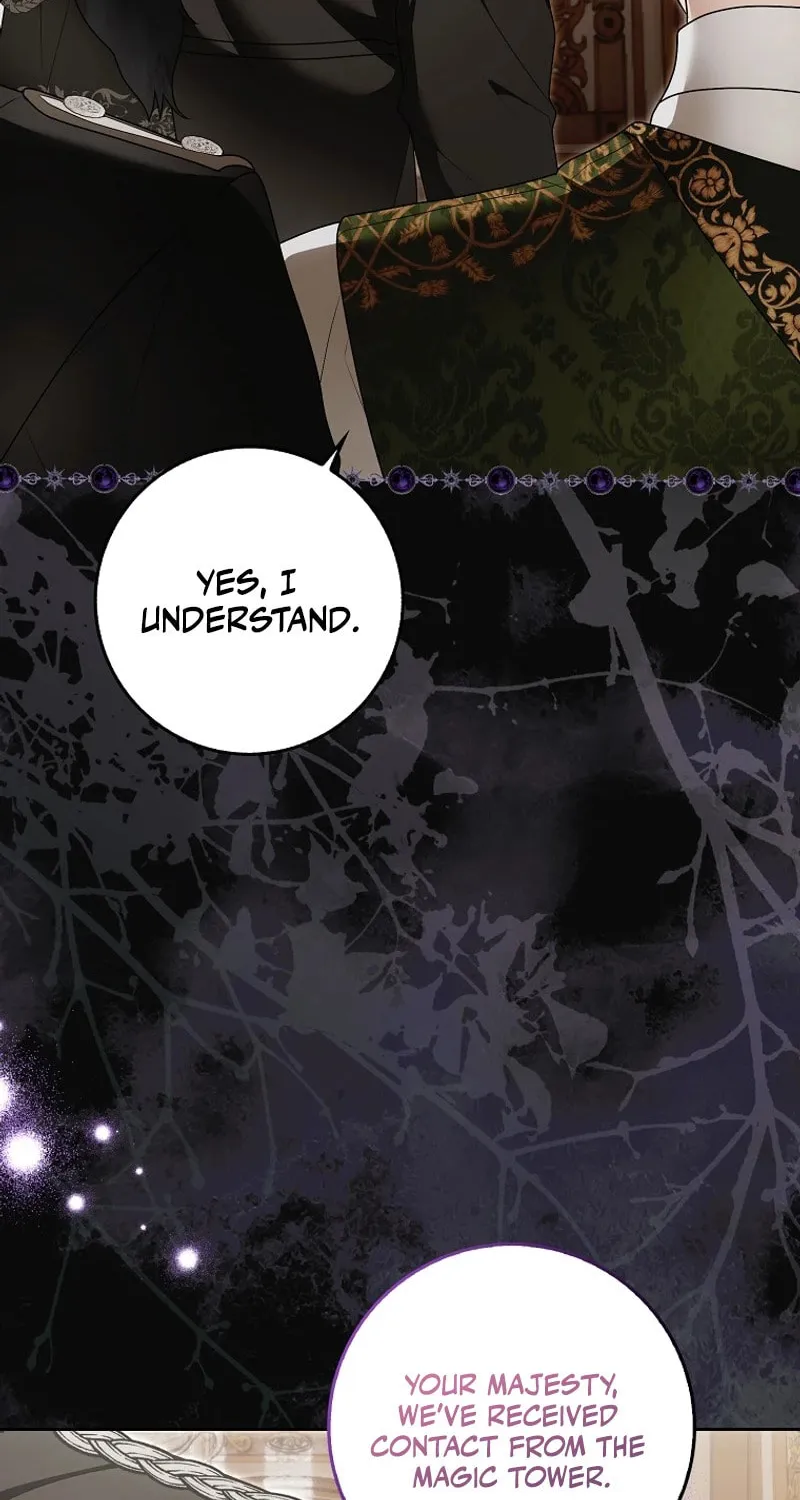 My Wish Is Two Separate Beds Chapter 14 page 54 - 