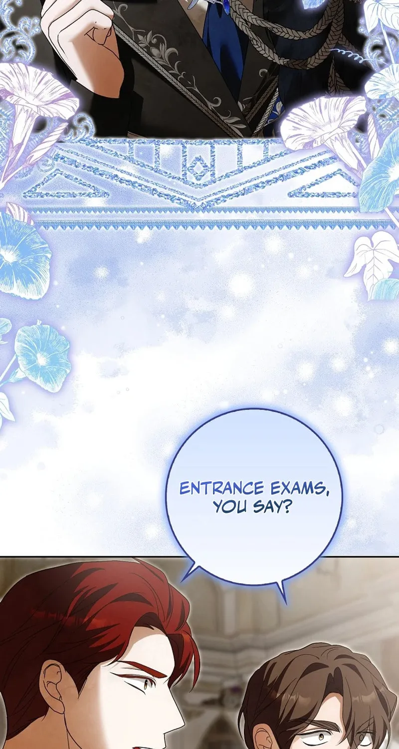 My Wish Is Two Separate Beds Chapter 14 page 62 - 