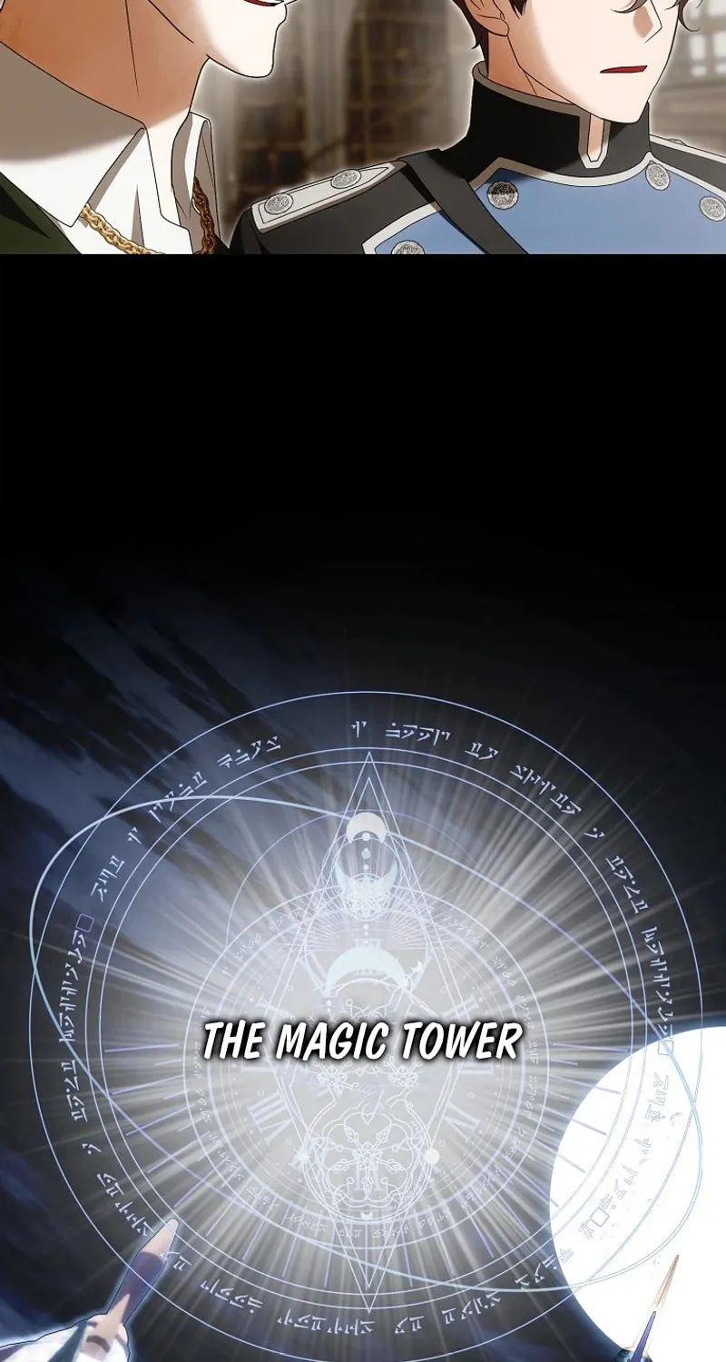My Wish Is Two Separate Beds Chapter 14 page 63 - 
