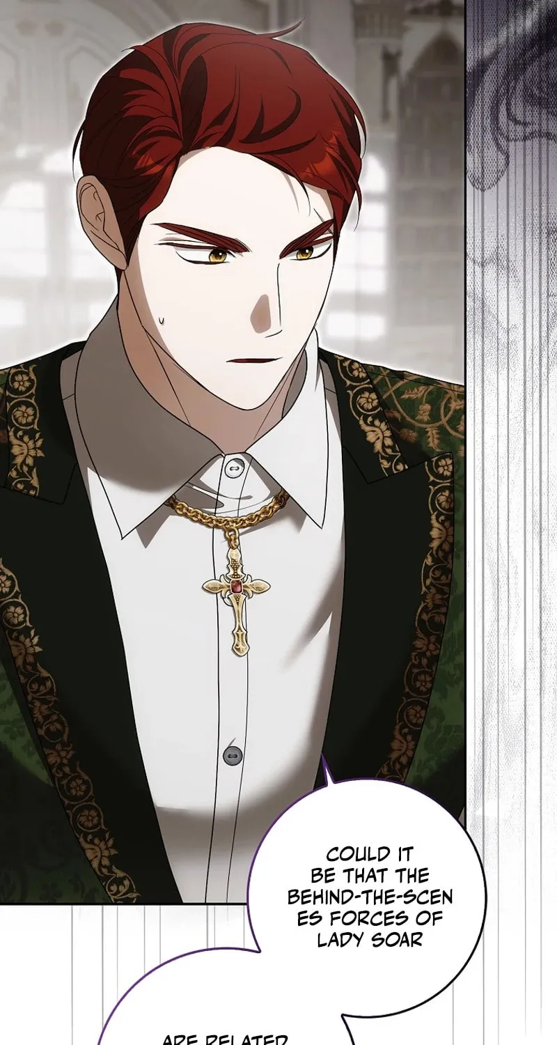 My Wish Is Two Separate Beds Chapter 14 page 78 - 