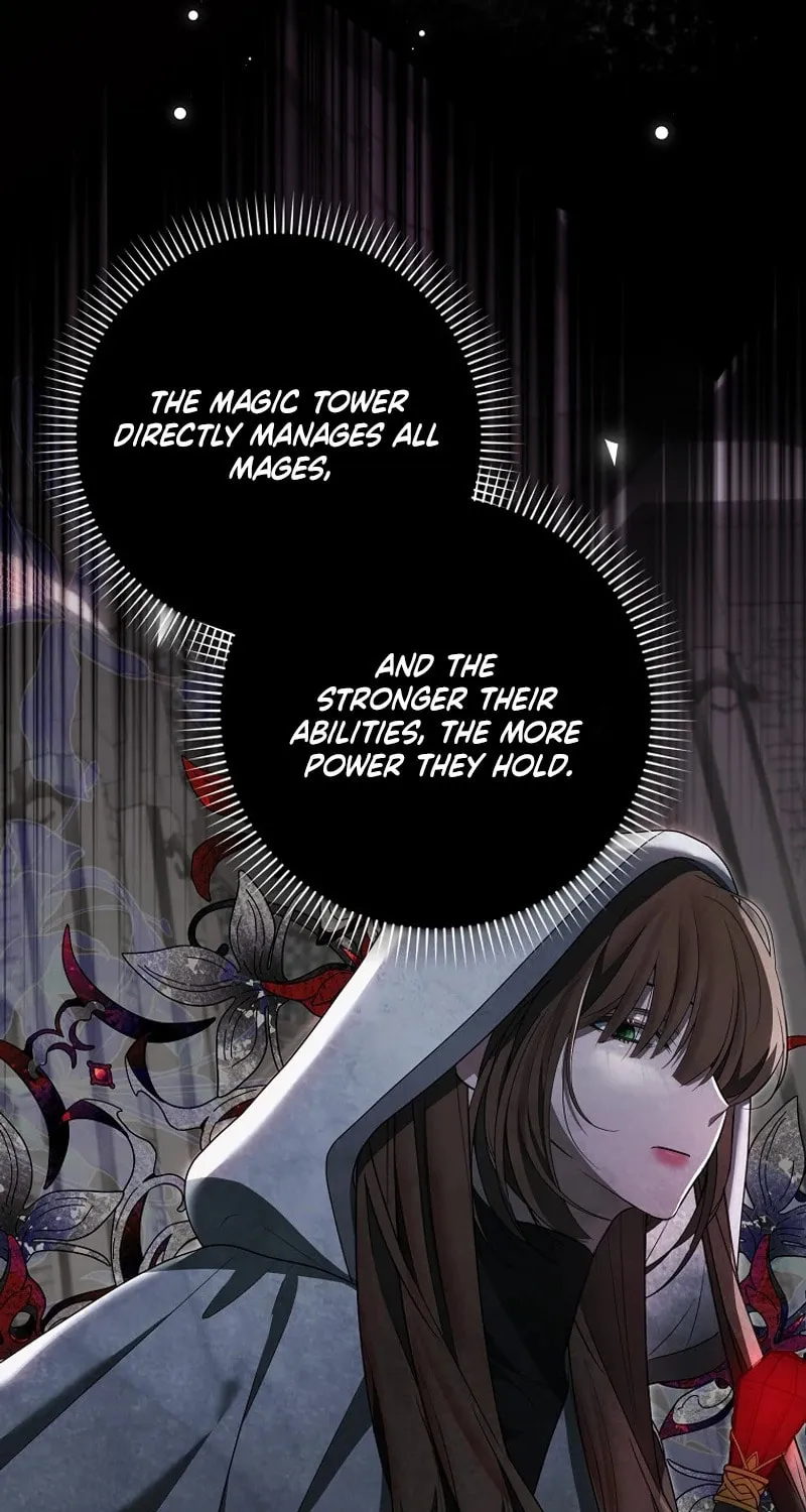 My Wish Is Two Separate Beds Chapter 14 page 83 - 