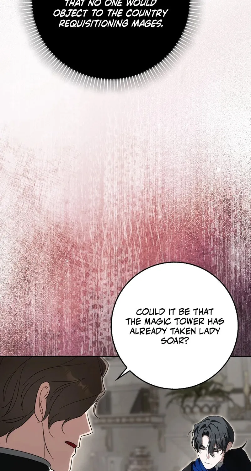 My Wish Is Two Separate Beds Chapter 14 page 86 - 