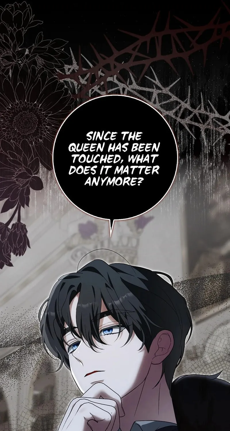 My Wish Is Two Separate Beds Chapter 14 page 90 - 