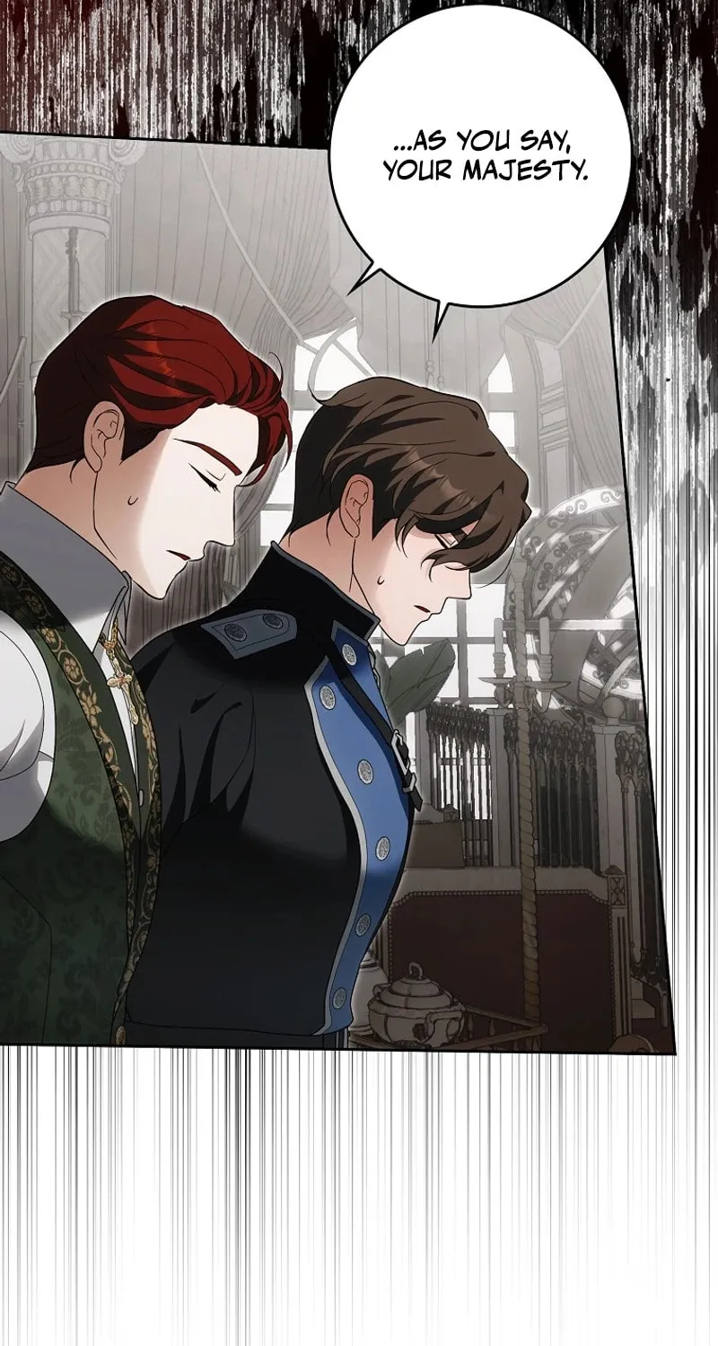 My Wish Is Two Separate Beds Chapter 14 page 92 - 