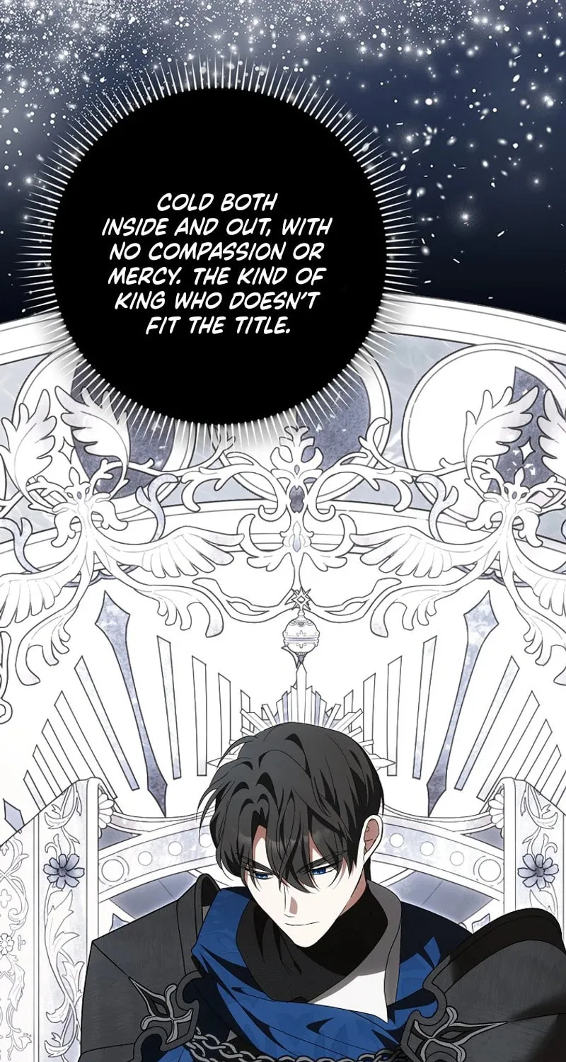 My Wish Is Two Separate Beds Chapter 14 page 94 - 