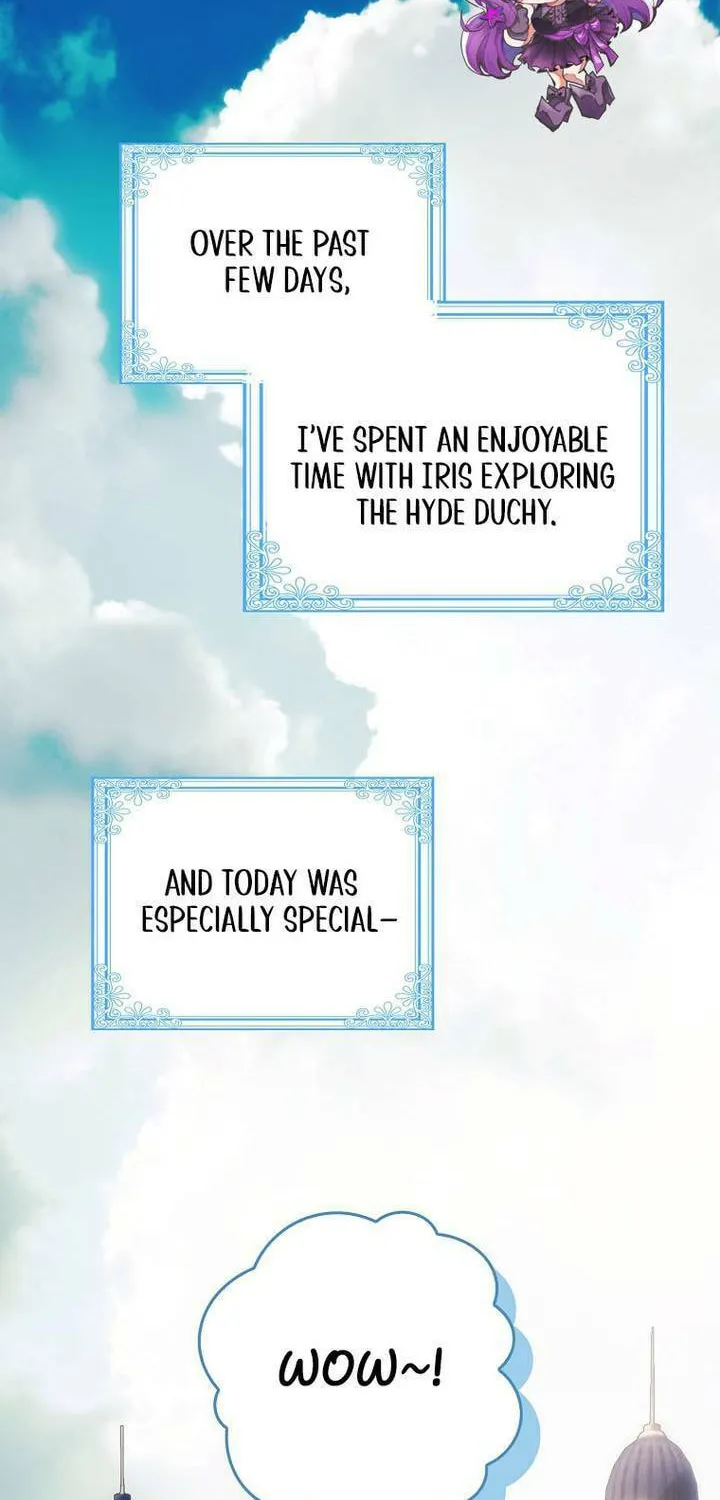 My Wish Is Two Separate Beds Chapter 15 page 2 - 