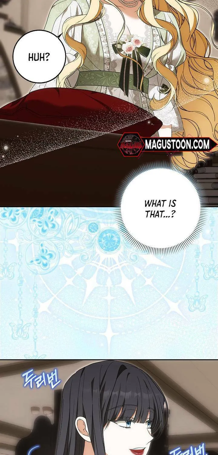 My Wish Is Two Separate Beds Chapter 15 page 13 - 