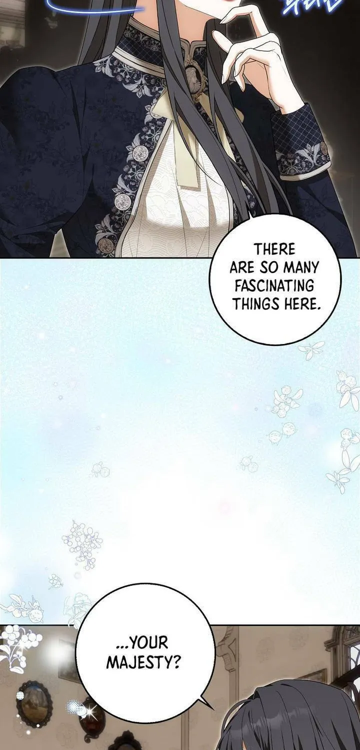 My Wish Is Two Separate Beds Chapter 15 page 14 - 
