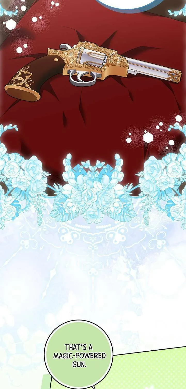 My Wish Is Two Separate Beds Chapter 15 page 17 - 