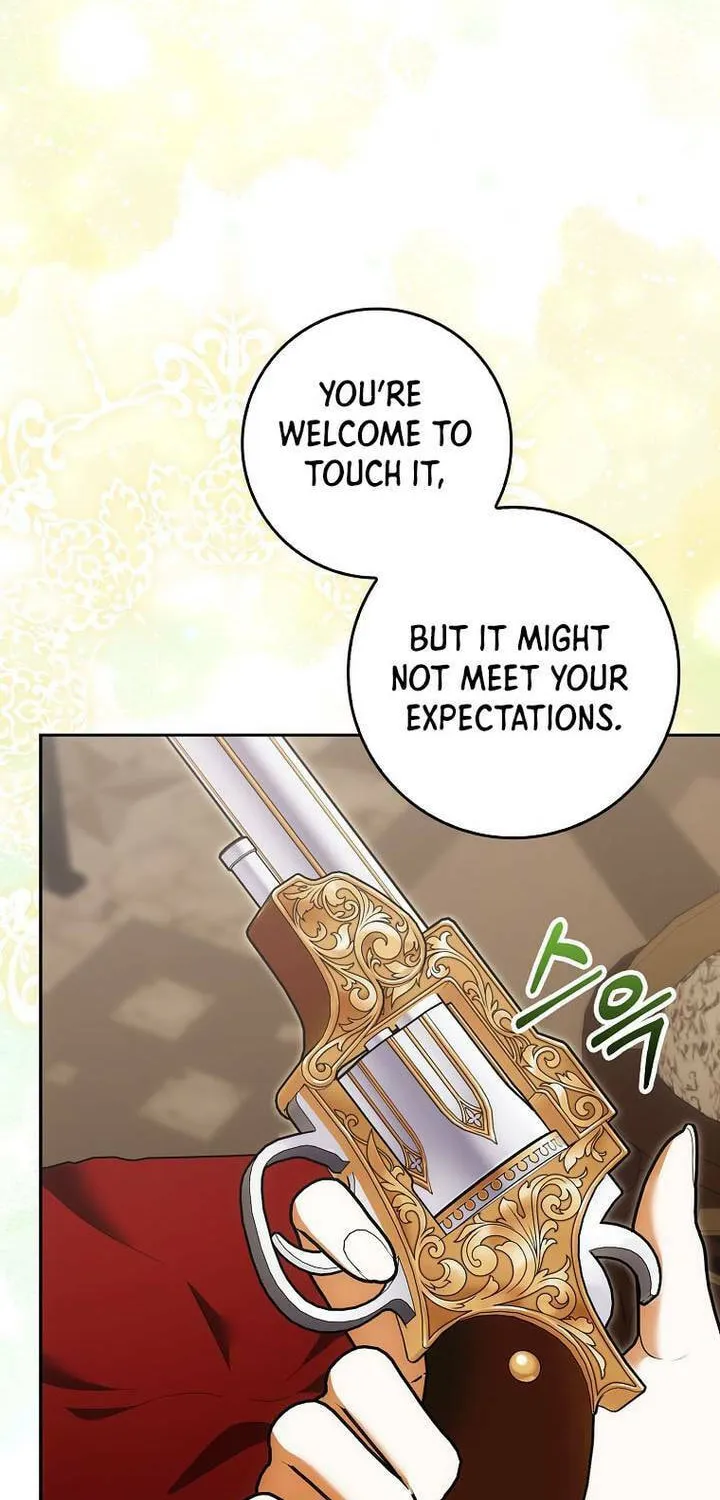 My Wish Is Two Separate Beds Chapter 15 page 20 - 