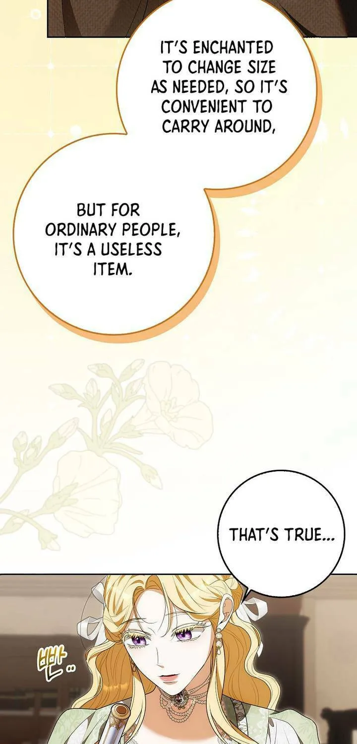 My Wish Is Two Separate Beds Chapter 15 page 23 - 