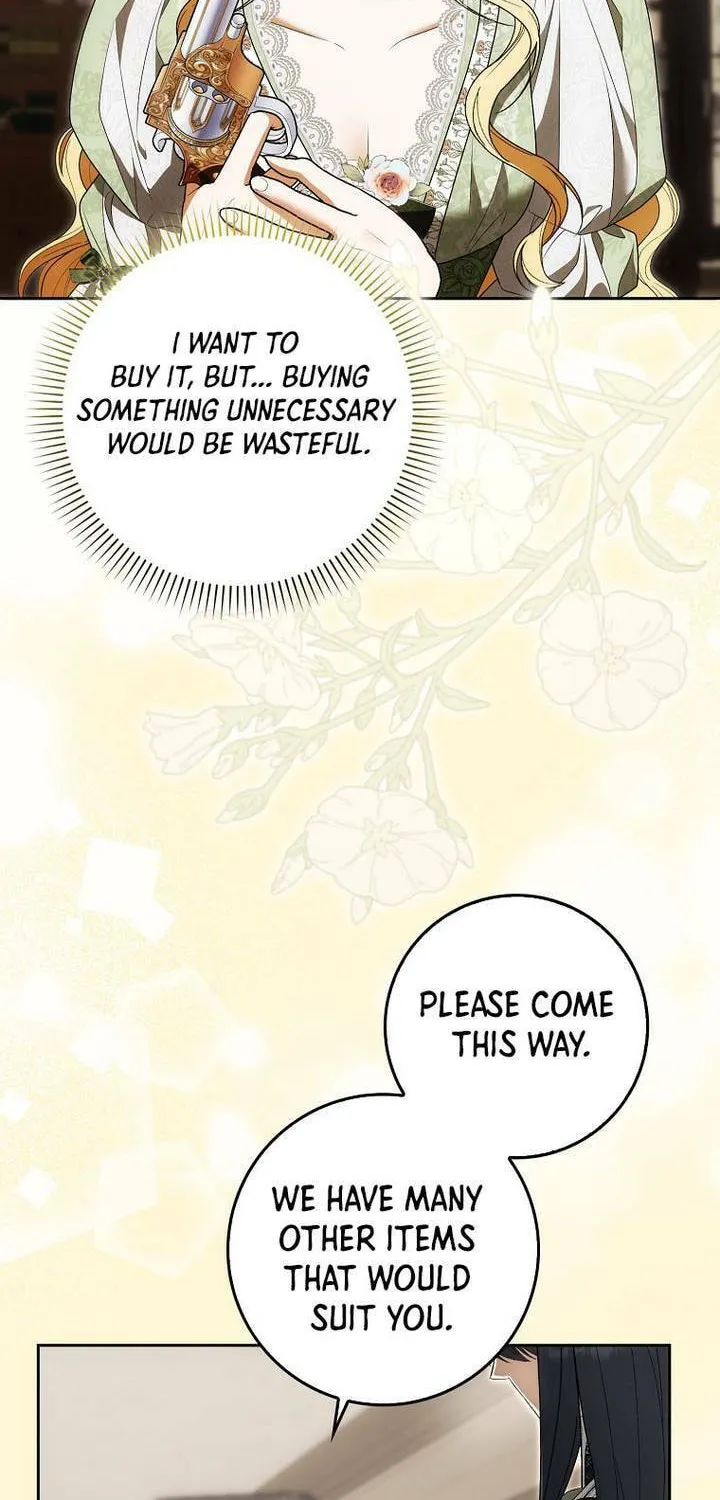 My Wish Is Two Separate Beds Chapter 15 page 24 - 