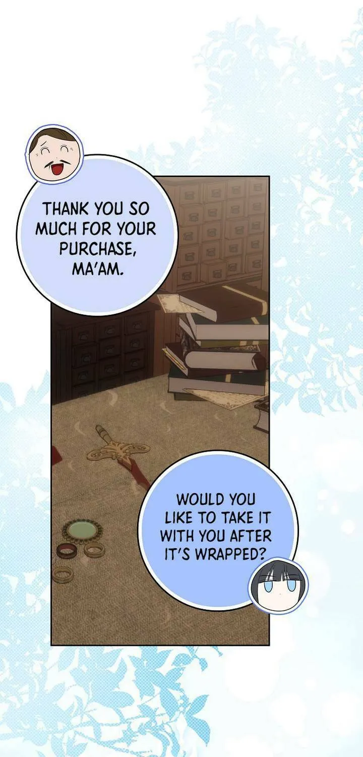My Wish Is Two Separate Beds Chapter 15 page 29 - 